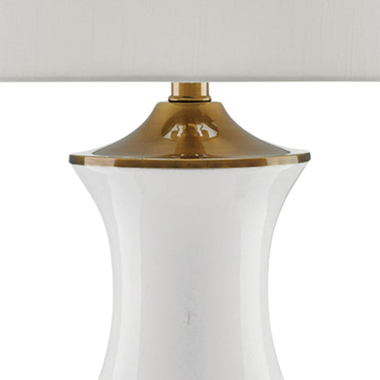 Lilou Table Lamp in Detail.
