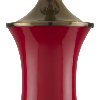 Lilou Table Lamp in Detail.