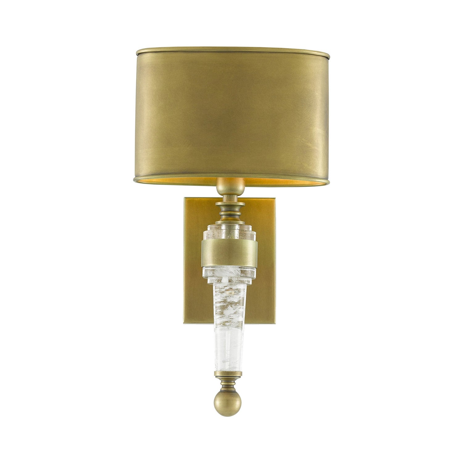Lindau Bath Wall Light.