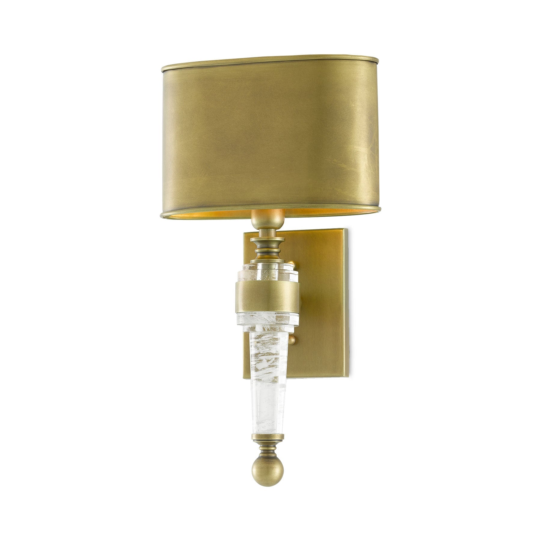 Lindau Bath Wall Light in Detail.