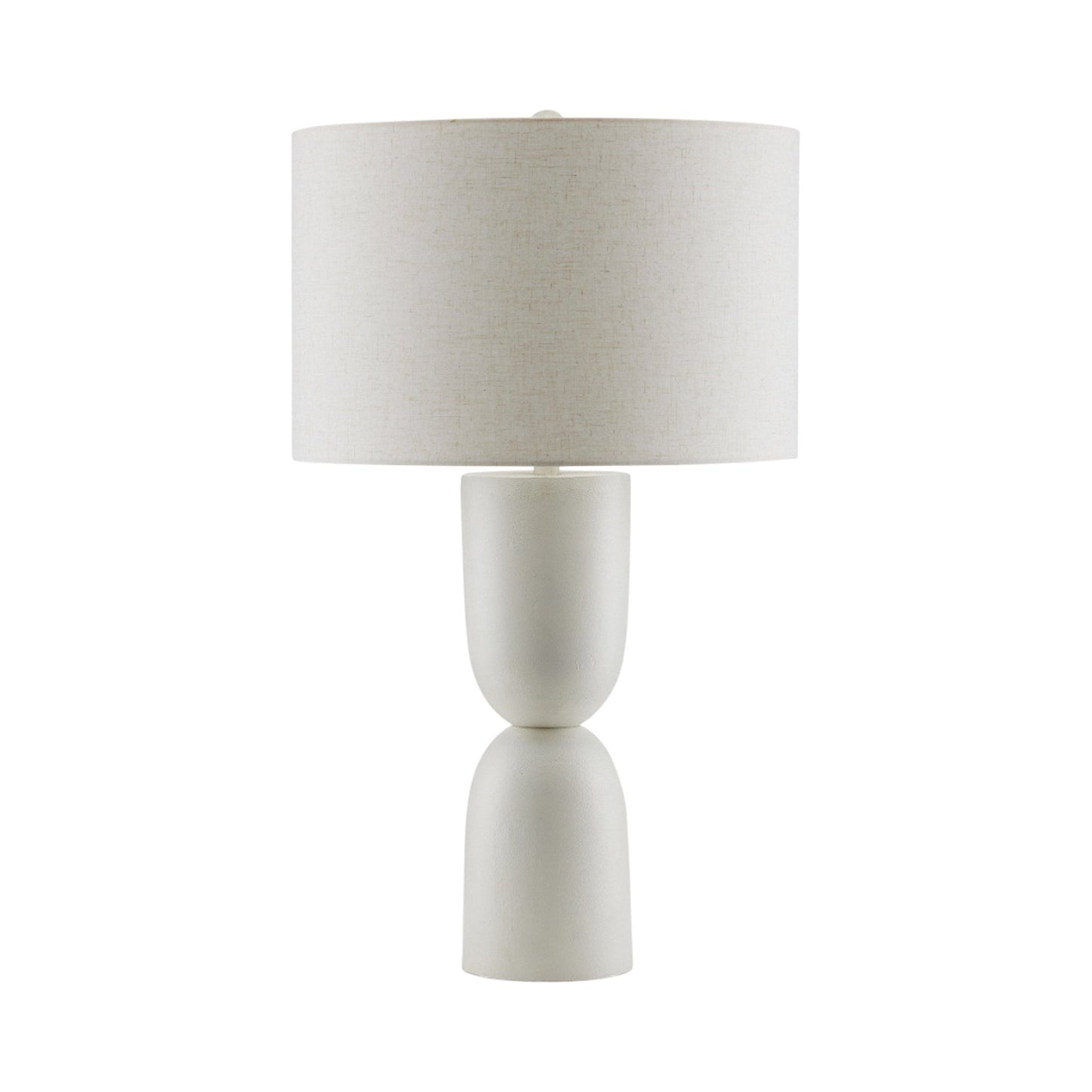 Linz Table Lamp in Detail.