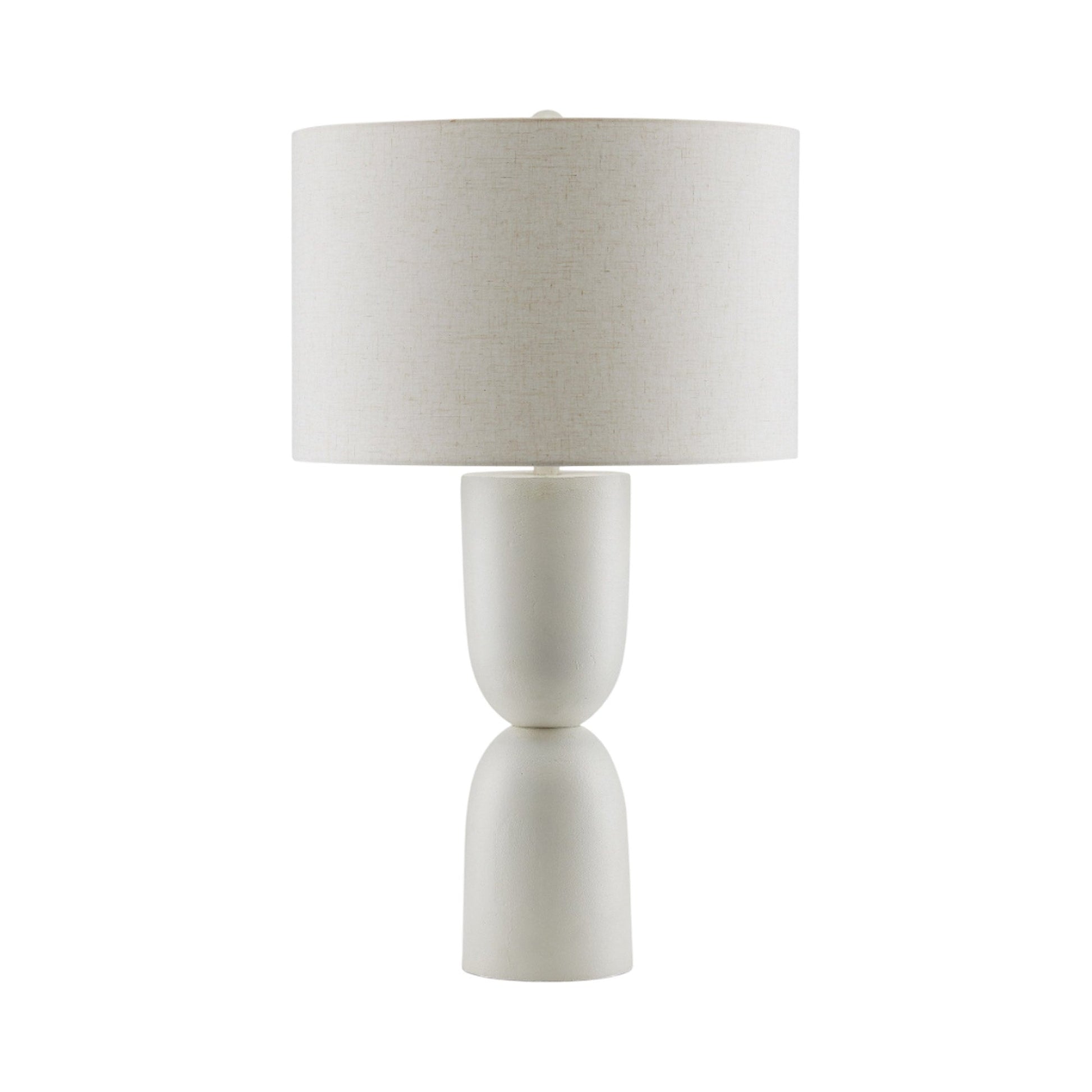Linz Table Lamp in Detail.