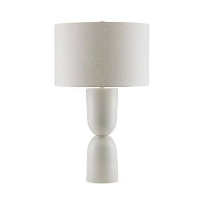 Linz Table Lamp in Detail.