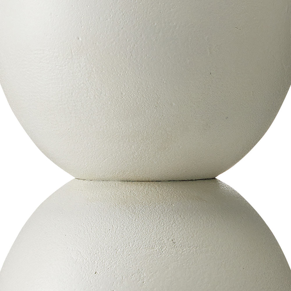 Linz Table Lamp in Detail.