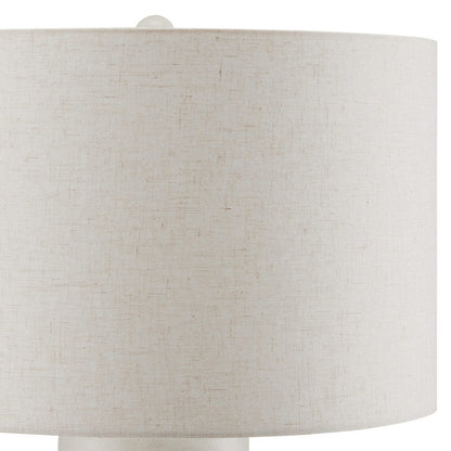 Linz Table Lamp in Detail.
