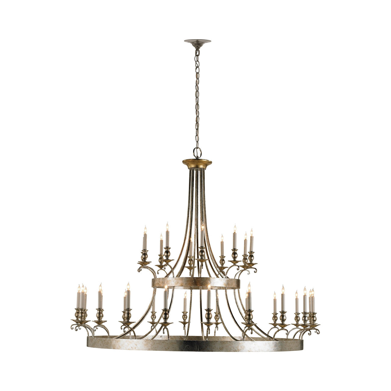 Lodestar Chandelier.