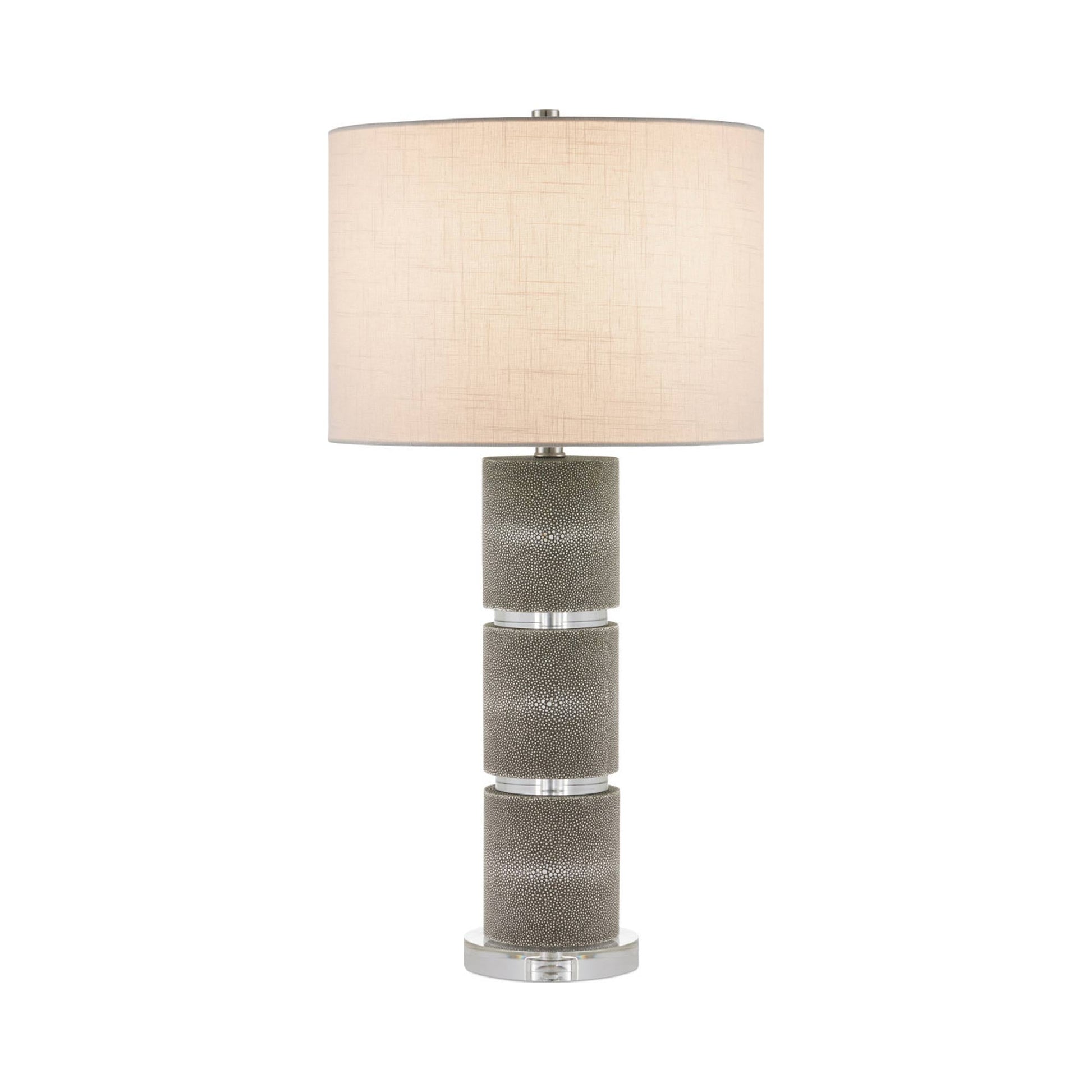 Lofitt Table Lamp.