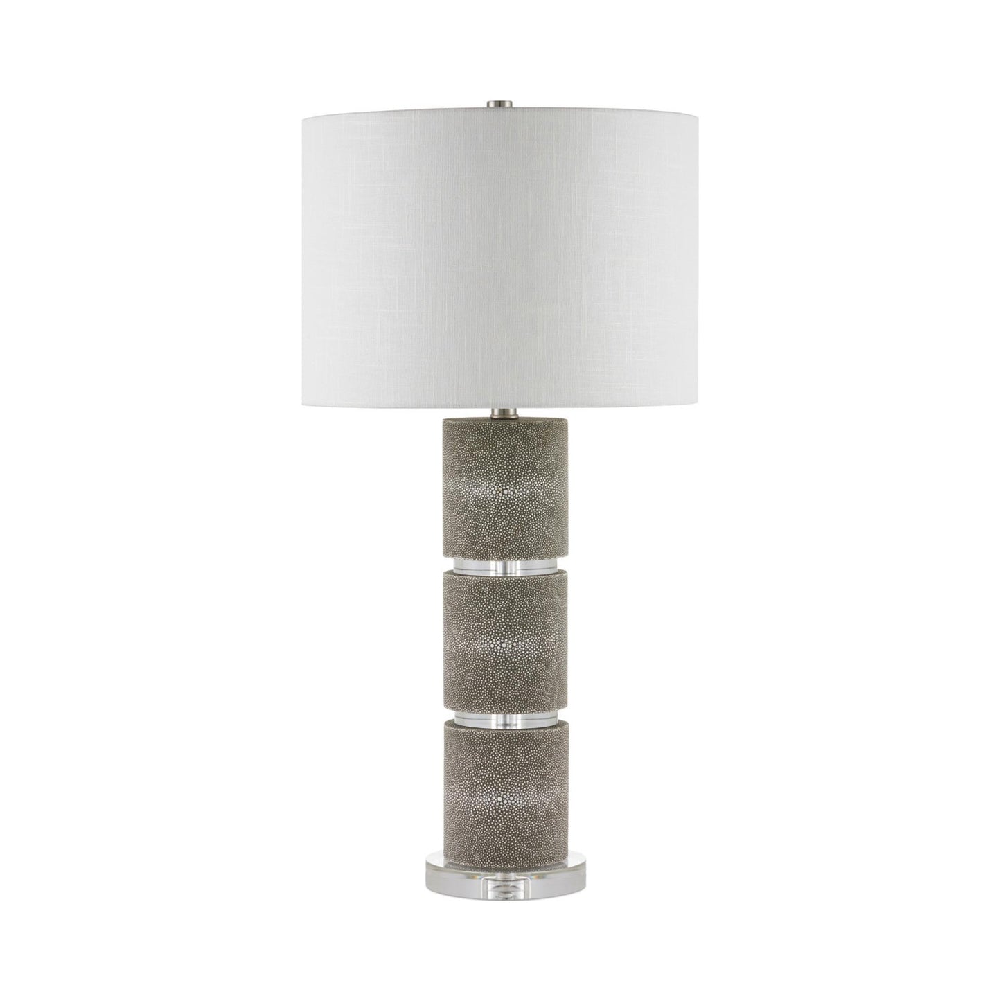 Lofitt Table Lamp in Detail.