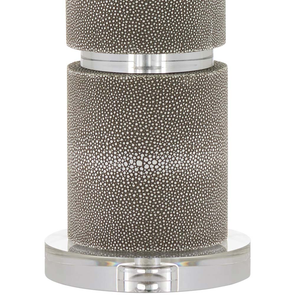 Lofitt Table Lamp in Detail.