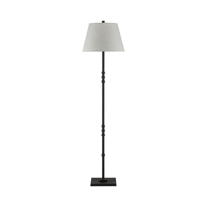 Lohn Floor Lamp in Detail.