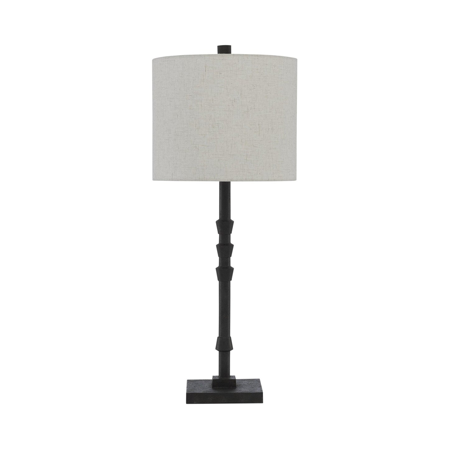 Lohn Table Lamp in Detail.