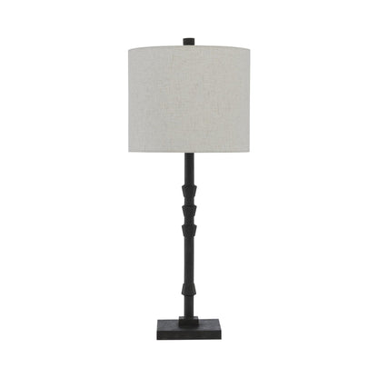 Lohn Table Lamp in Detail.