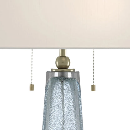 Looke Table Lamp in Detail.