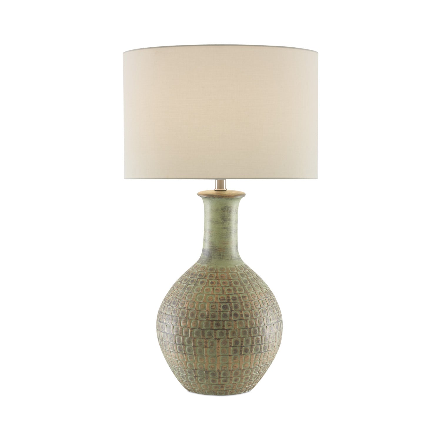 Loro Table Lamp.