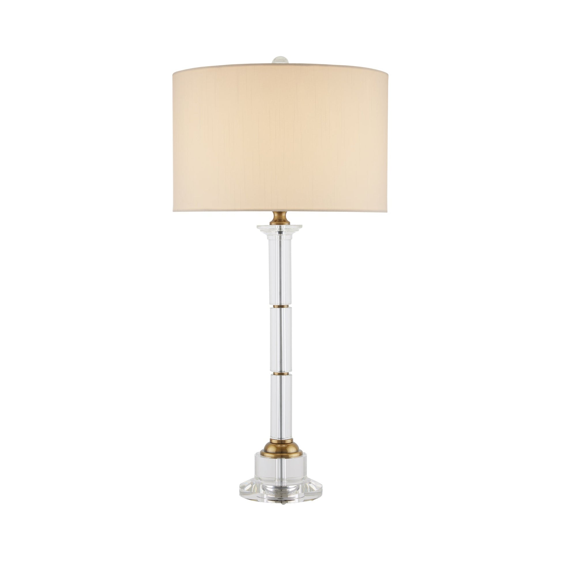Lothian Table Lamp.