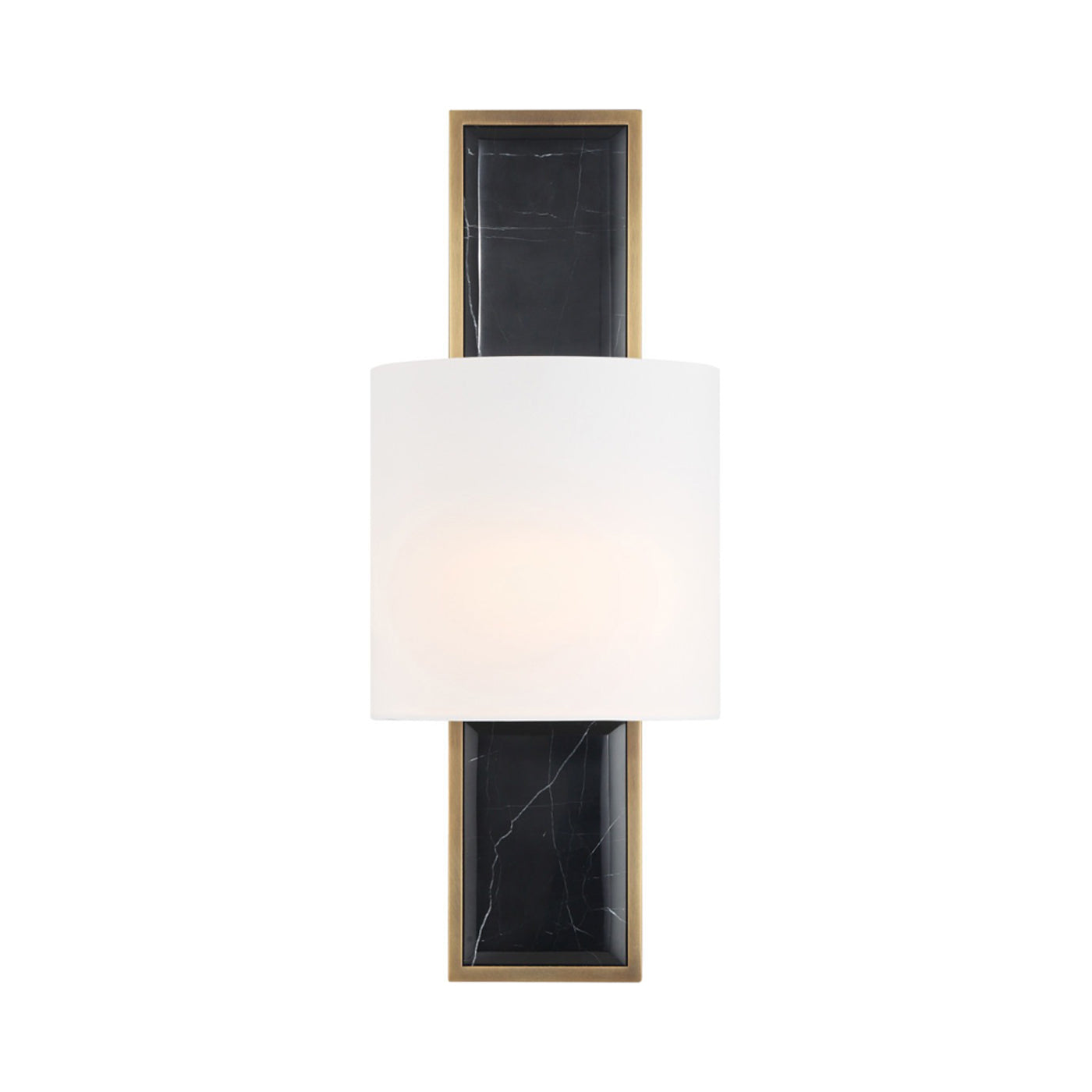 Lowesdale Wall Light in Detail.