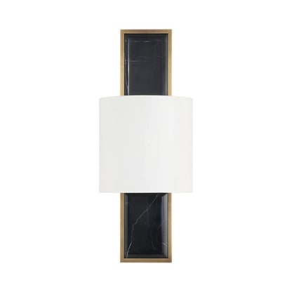 Lowesdale Wall Light in Detail.