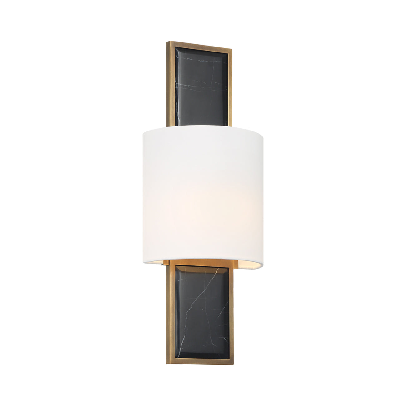 Lowesdale Wall Light in Detail.