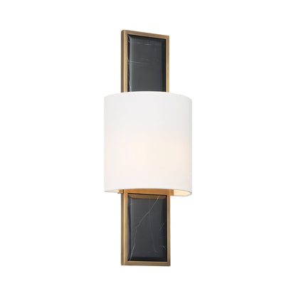 Lowesdale Wall Light in Detail.