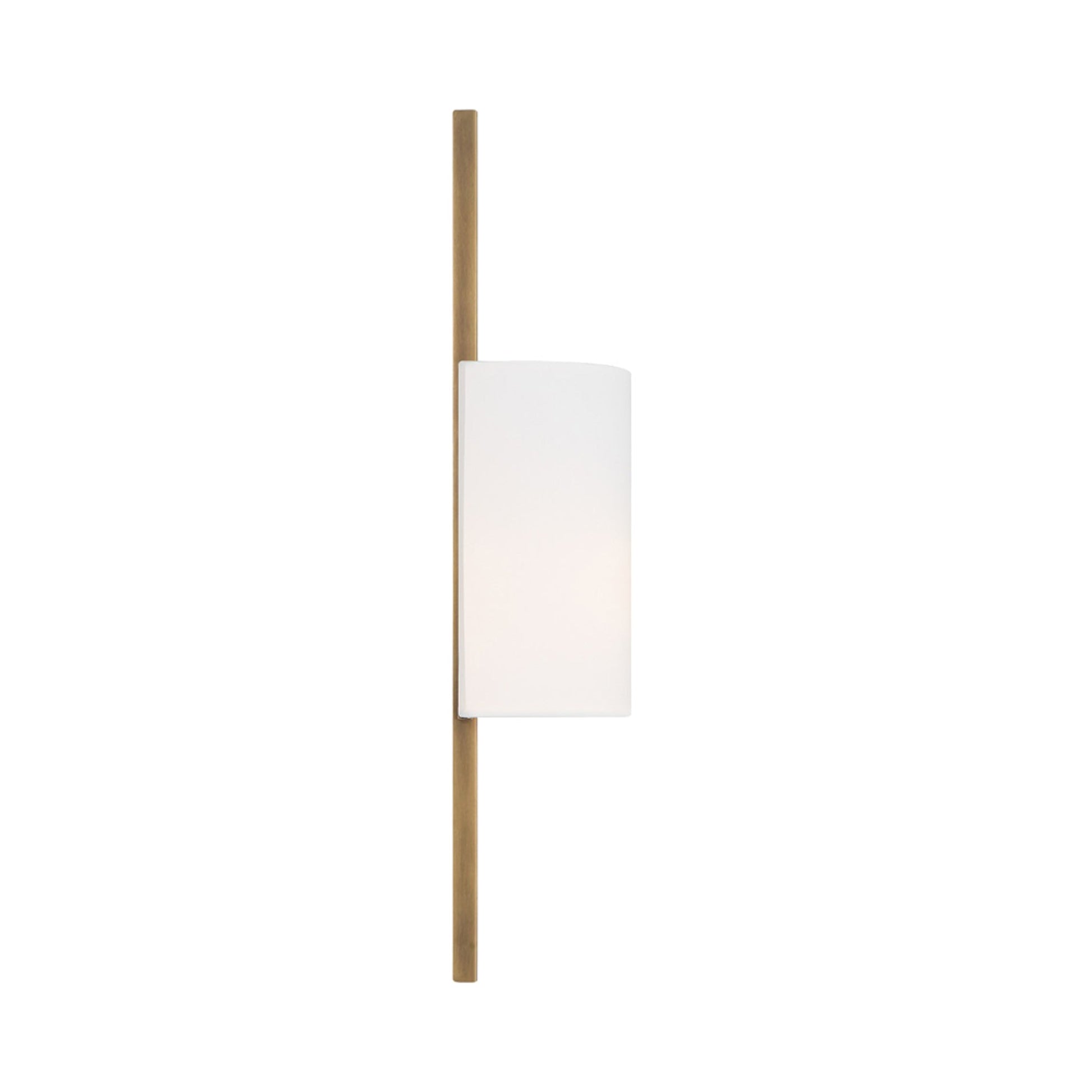 Lowesdale Wall Light in Detail.