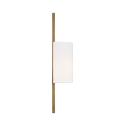 Lowesdale Wall Light in Detail.