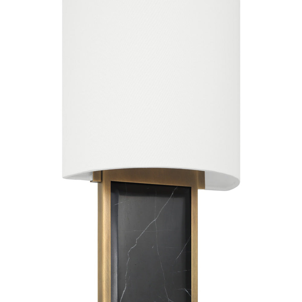 Lowesdale Wall Light in Detail.