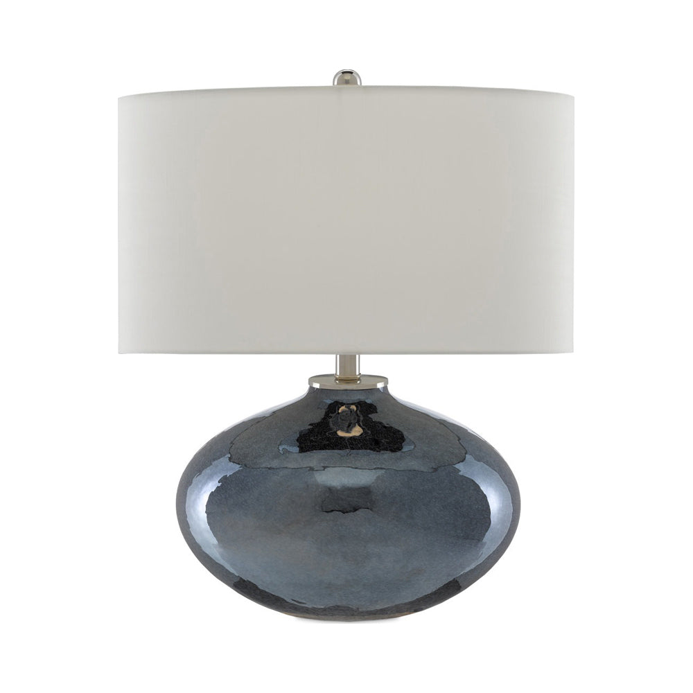 Lucent Table Lamp in Detail.