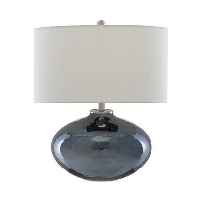 Lucent Table Lamp in Detail.