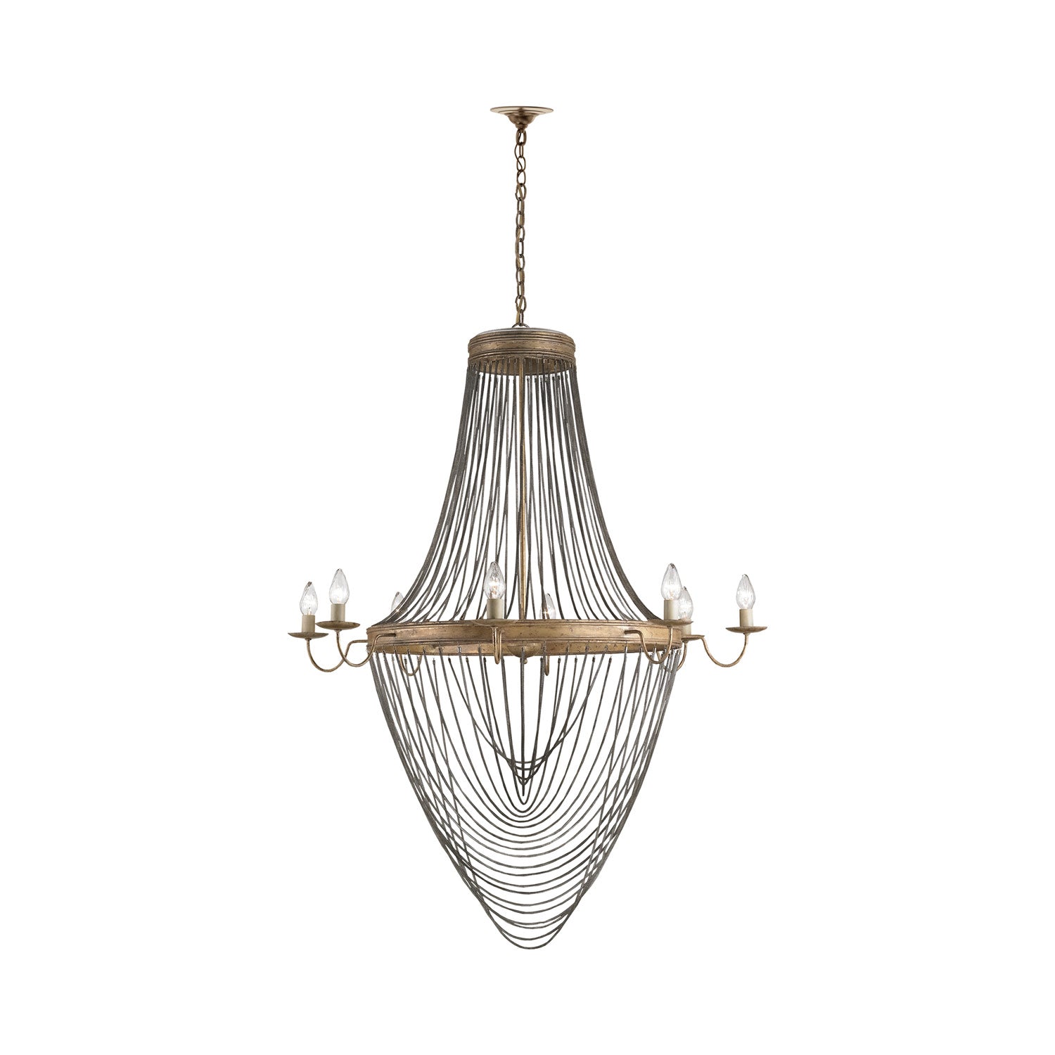 Lucien Chandelier.