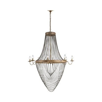 Lucien Chandelier.