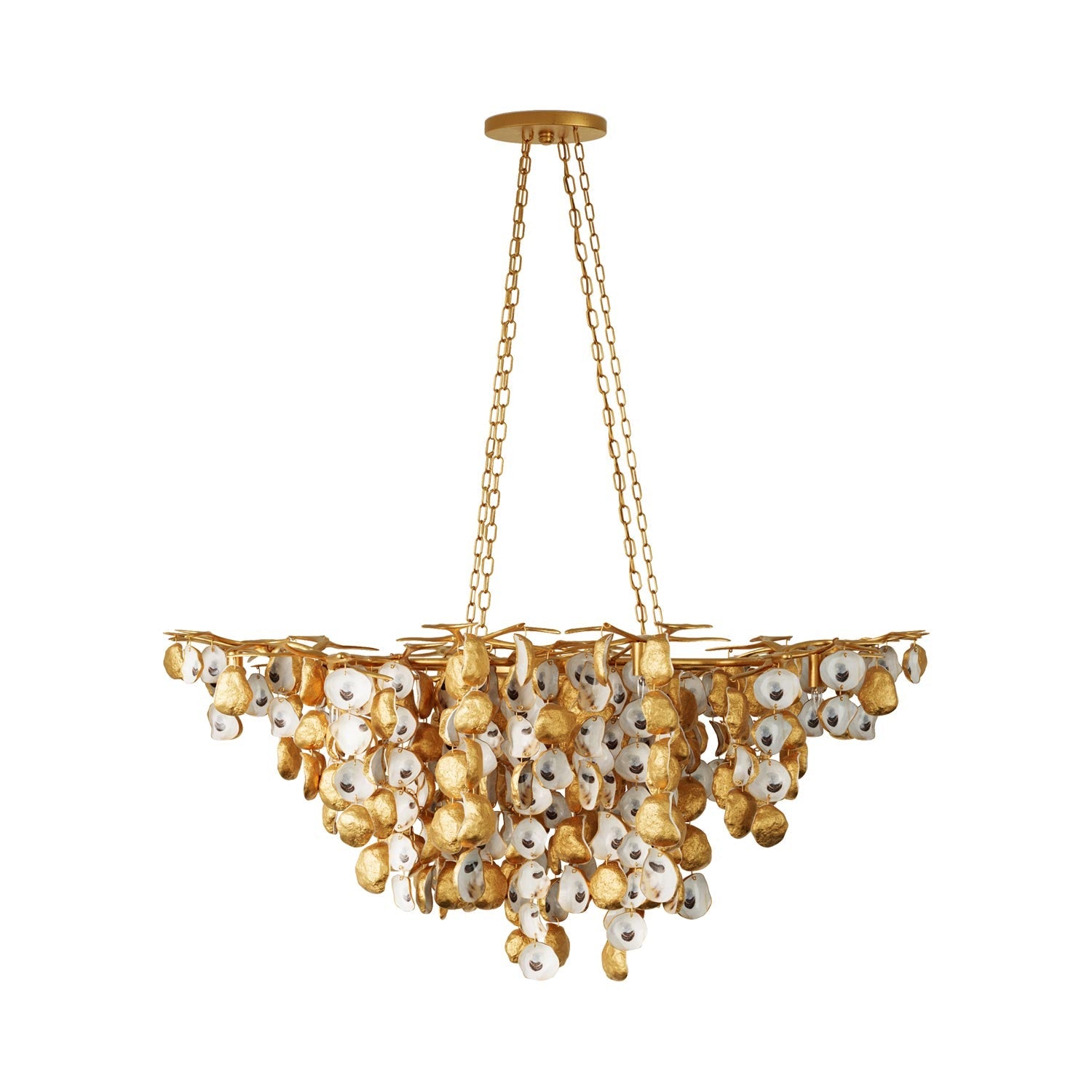Lucullan Chandelier.