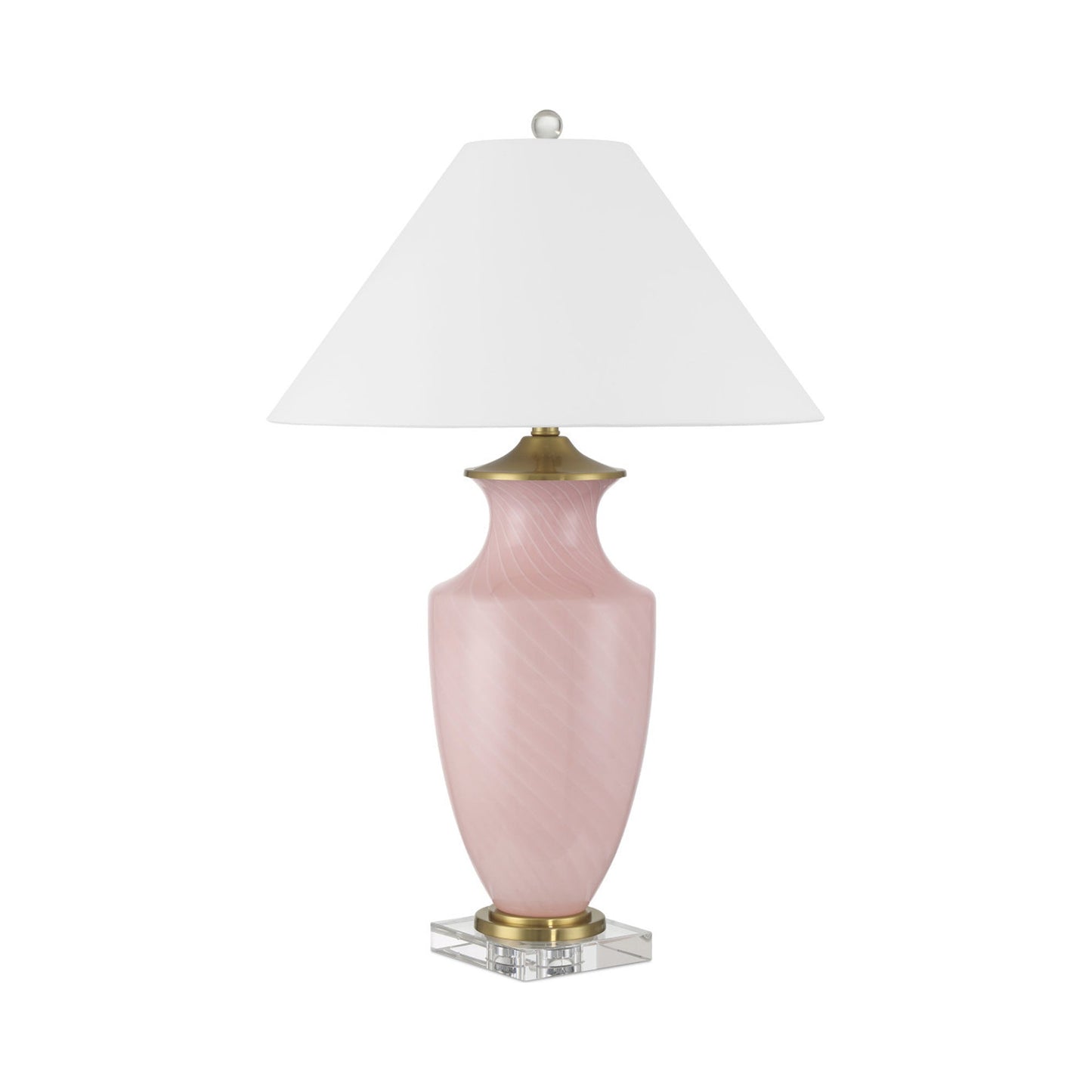 Lucy Table Lamp.