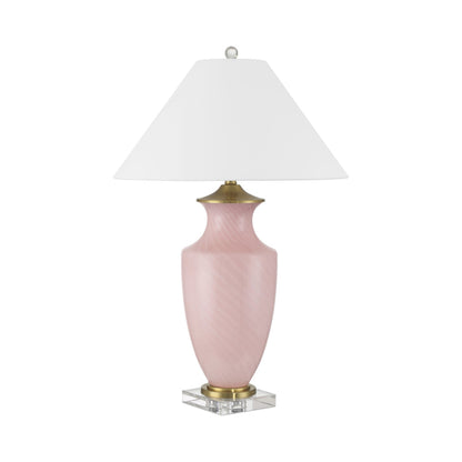 Lucy Table Lamp.