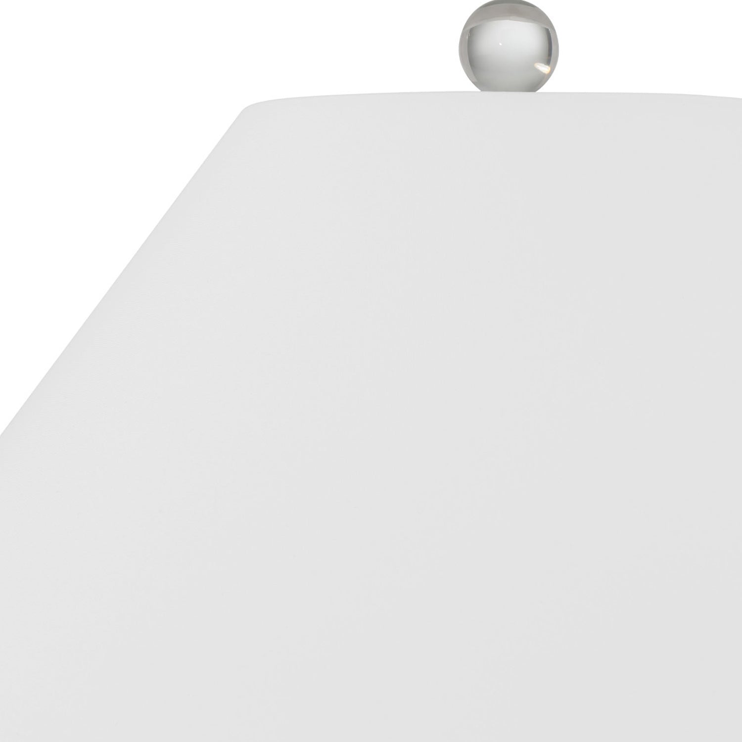 Lucy Table Lamp in Detail.