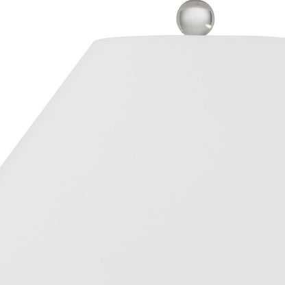 Lucy Table Lamp in Detail.