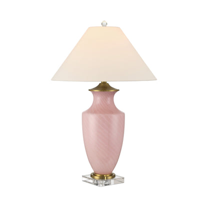 Lucy Table Lamp in Detail.