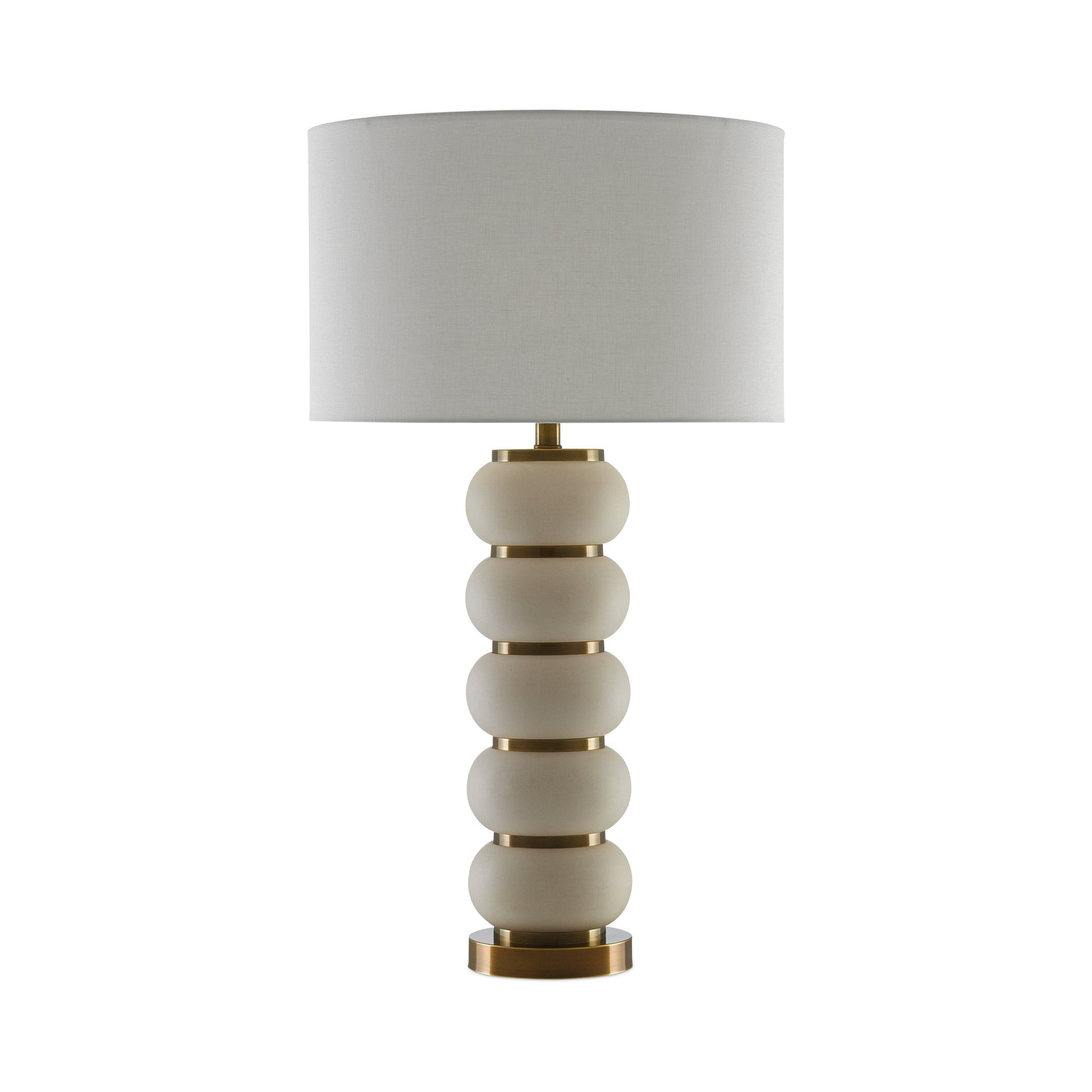Luko Table Lamp in Detail.