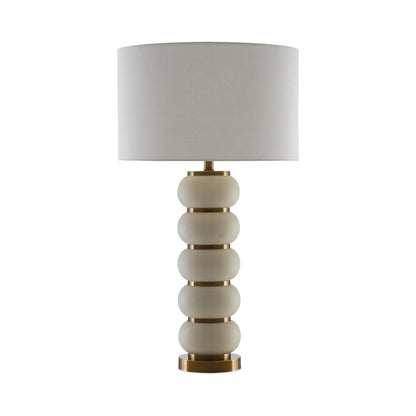Luko Table Lamp in Detail.