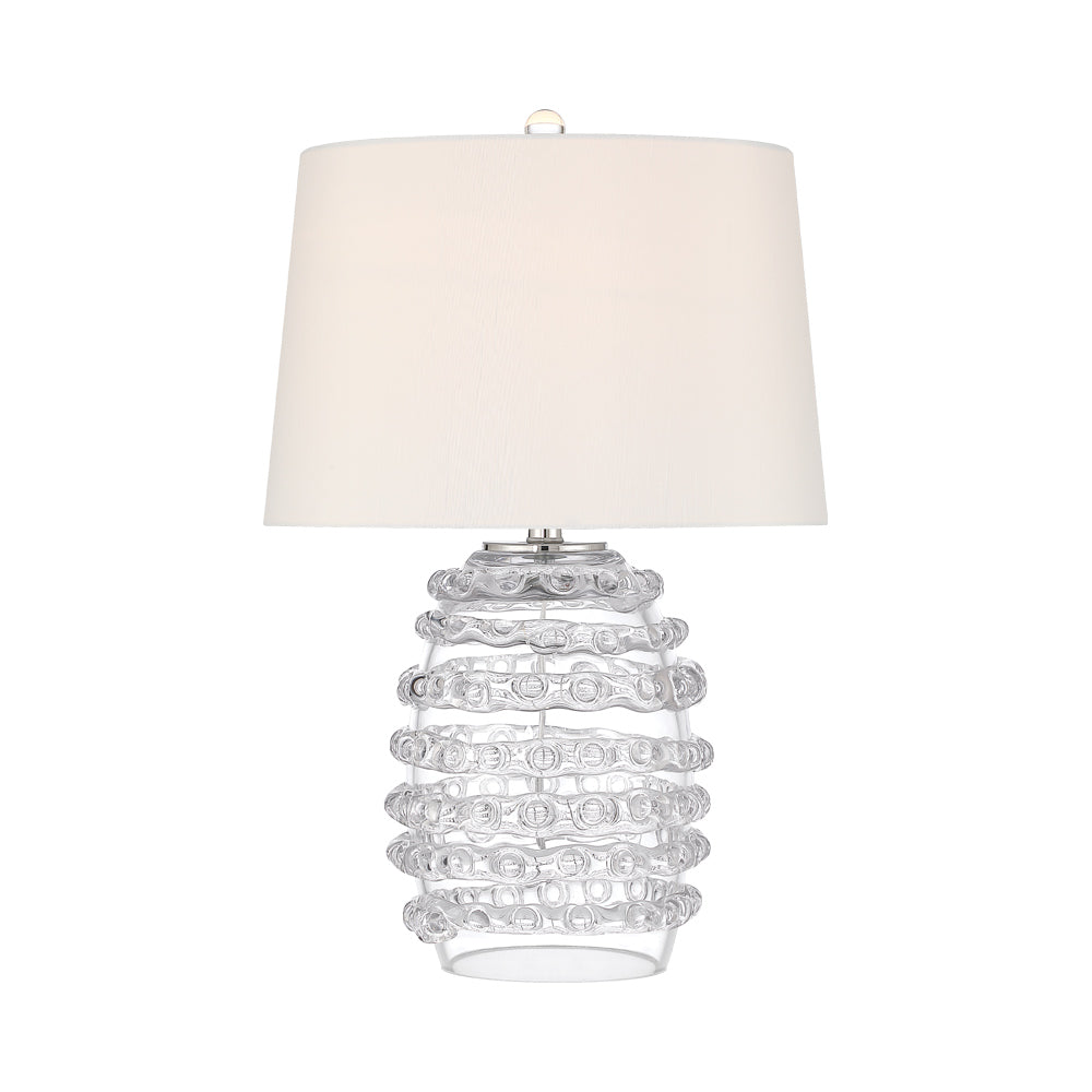 Luminette Table Lamp in Detail.