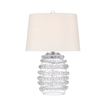 Luminette Table Lamp in Detail.