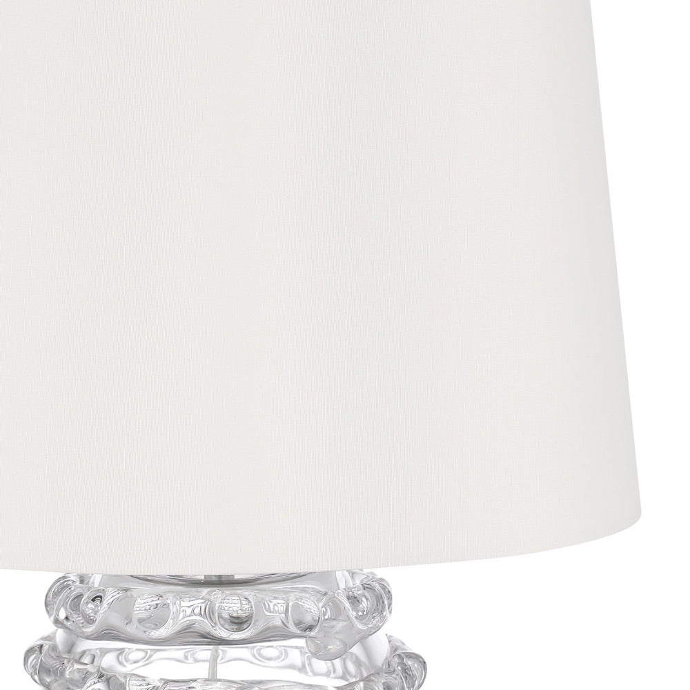 Luminette Table Lamp in Detail.