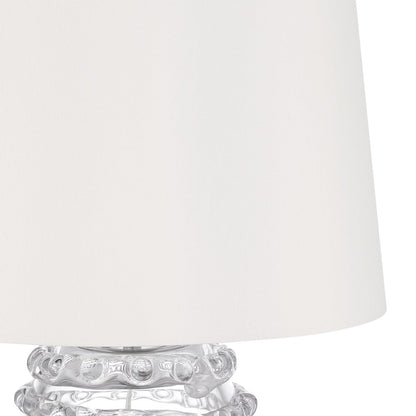 Luminette Table Lamp in Detail.