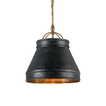Lumley Pendant Light in Detail.