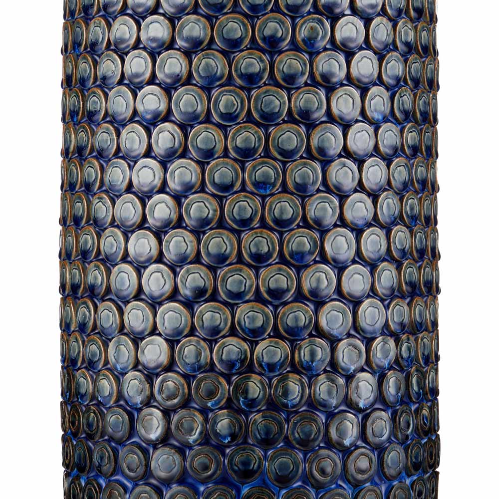 Lunares Table Lamp in Detail.