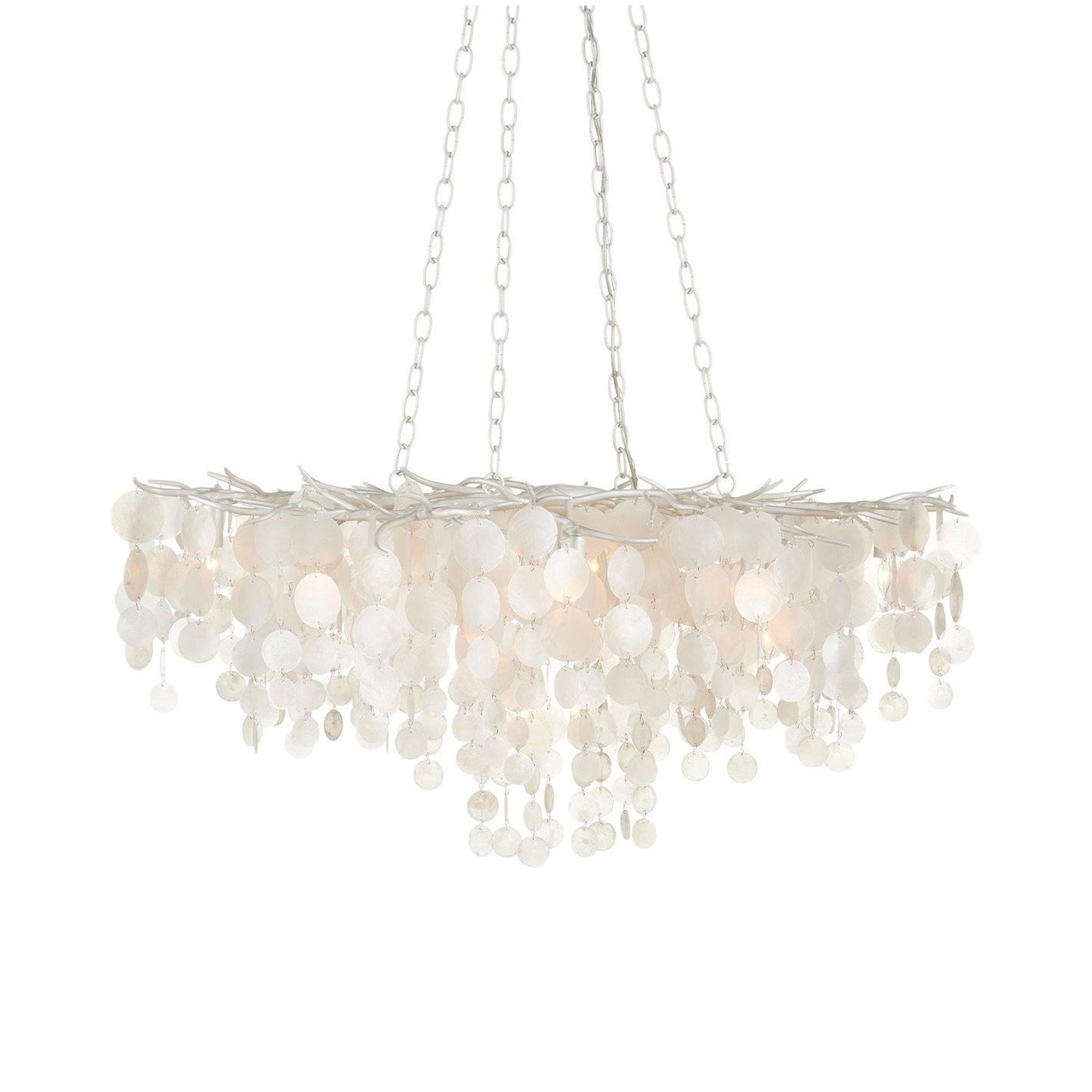 Lusso Chandelier.
