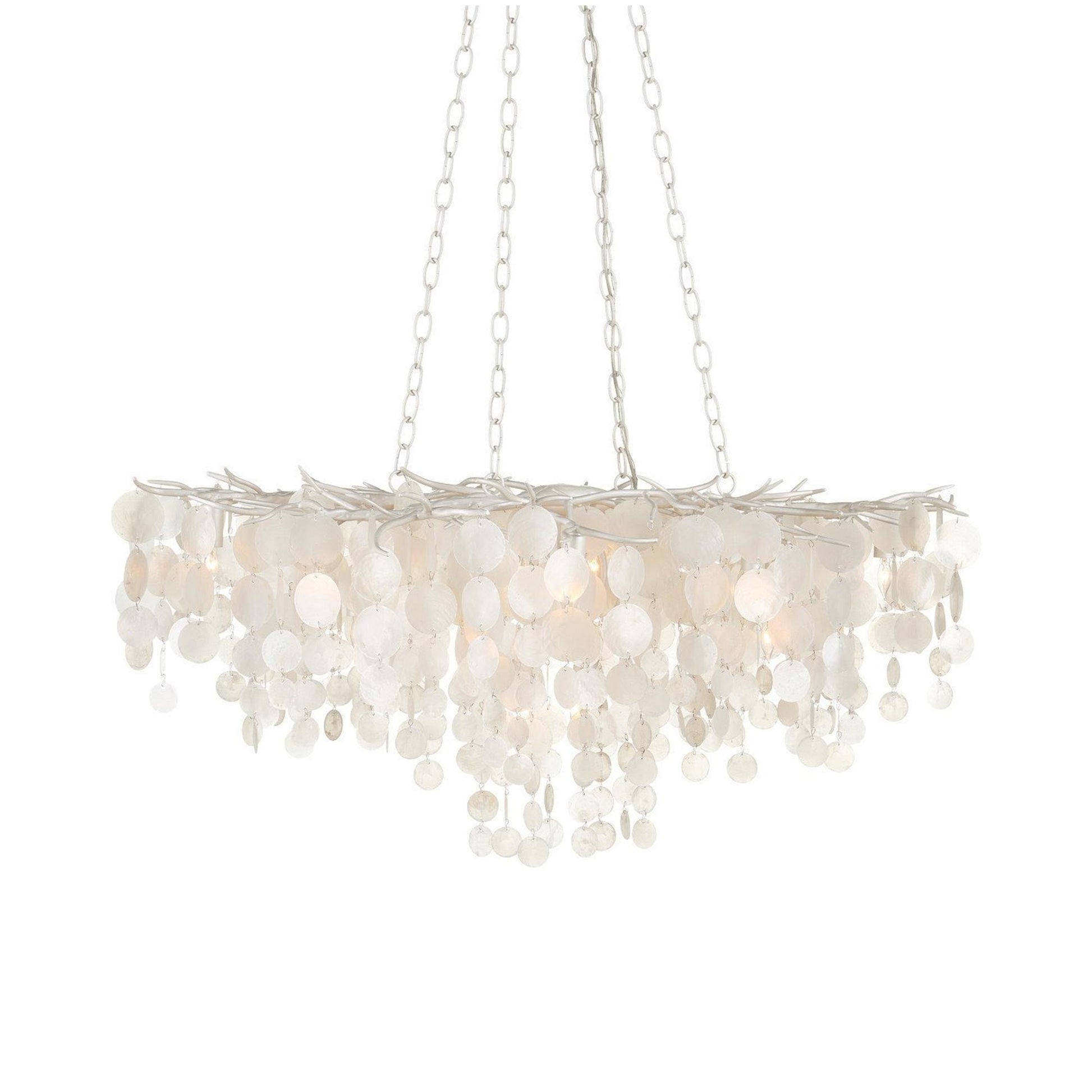 Lusso Chandelier.