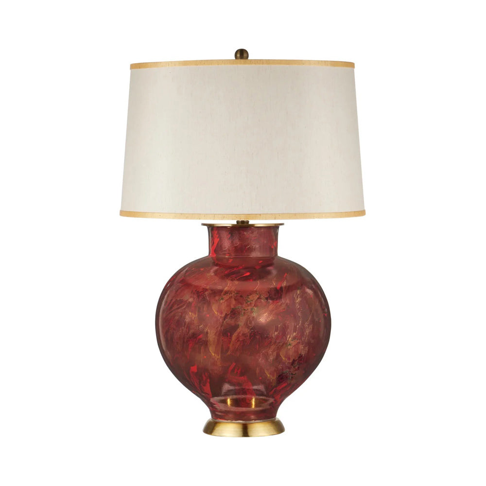 Lutz Table Lamp.