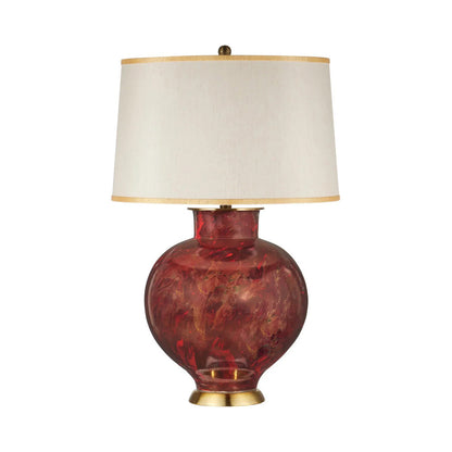 Lutz Table Lamp.