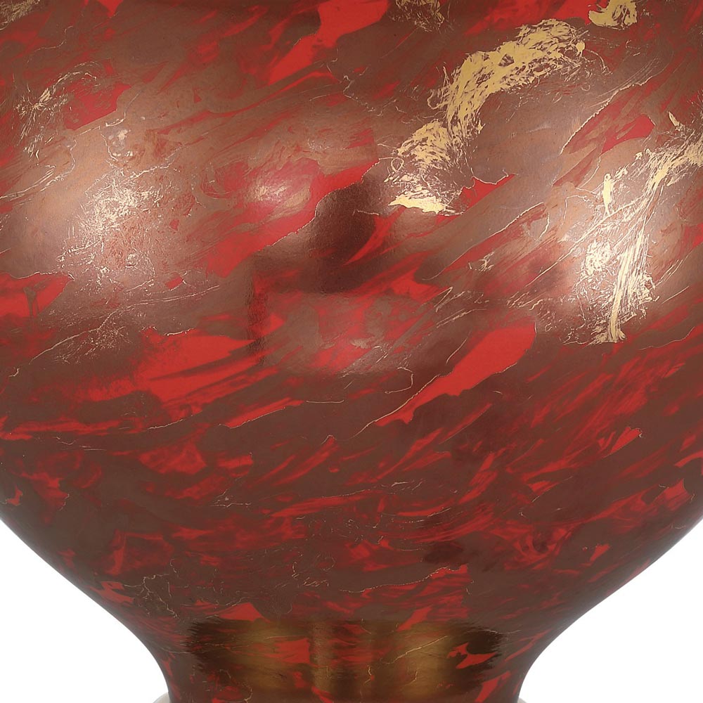 Lutz Table Lamp in Detail.