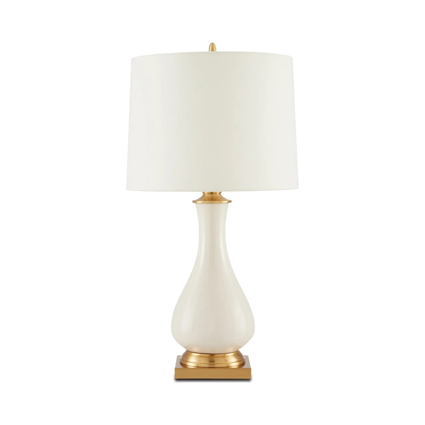 Lynton Table Lamp in Detail.